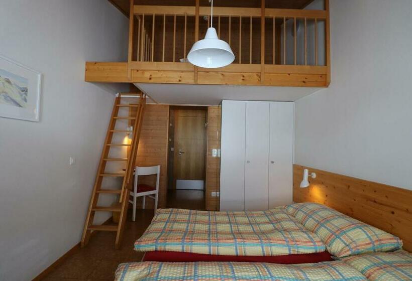 Семейный Номер, Berghotel Distelboden