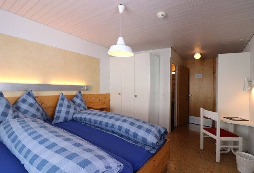 Номер Стандарт, Berghotel Distelboden