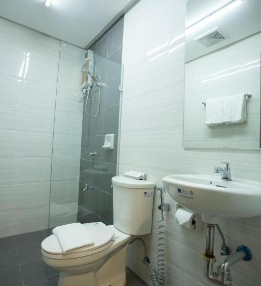 Номер Стандарт, Go Hotels Lanang   Davao
