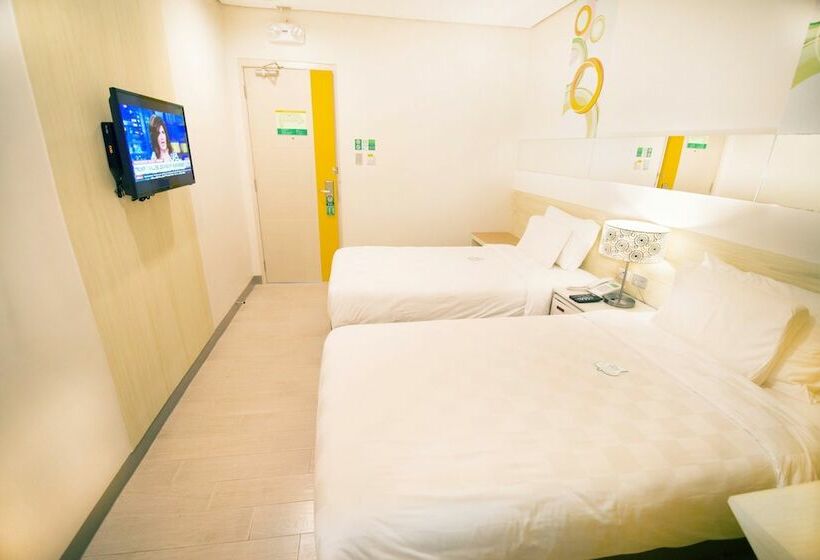 Номер Стандарт, Go Hotels Lanang   Davao