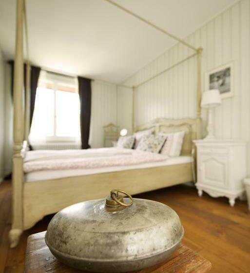 Номер Стандарт Совместная Ванная, B&b Langenberg