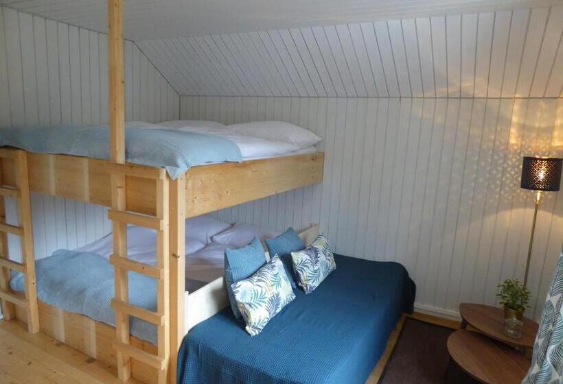 Семейный Номер, B&b Langenberg