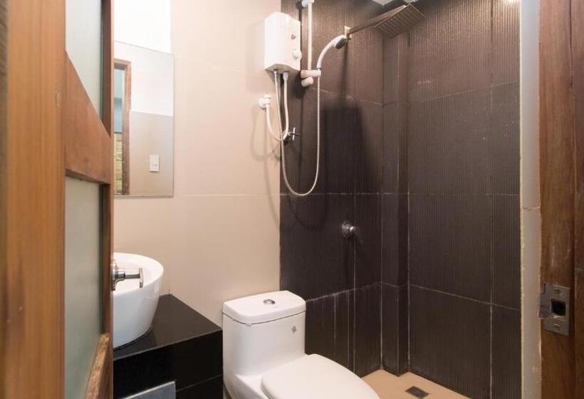 Номер Стандарт Трехместный, Westgate