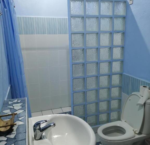 Бунгало Стандарт, Ravenala Beach Bungalows