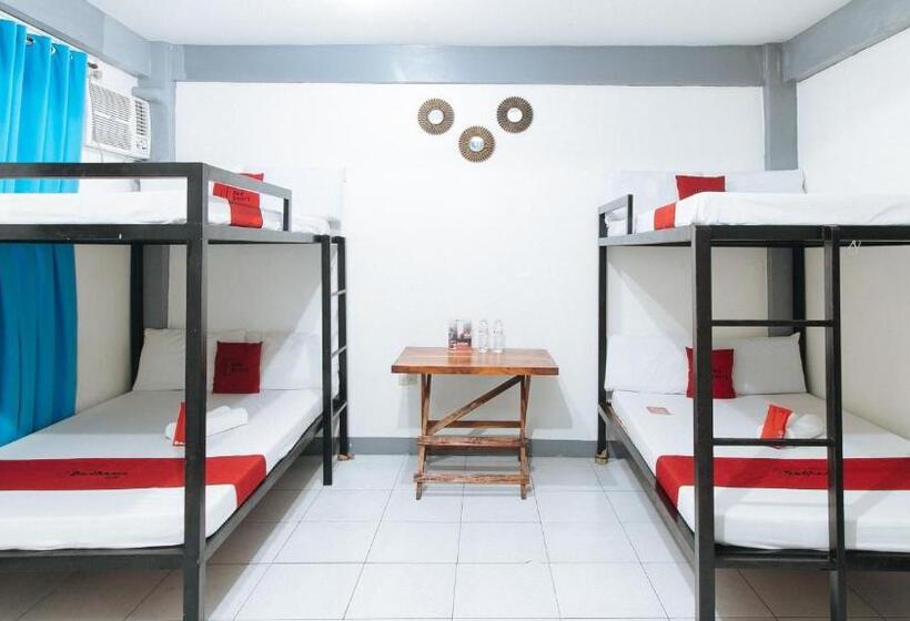 اتاق لوکس خانوادگی, Reddoorz @ Lualhati Garden Cottage El Nido Palawan