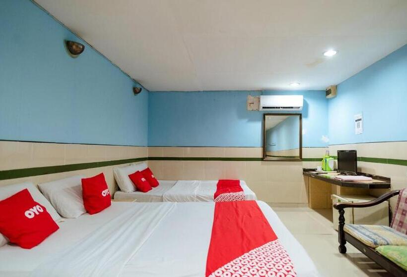スイート（家族用）, Milion Inn By Oyo Rooms