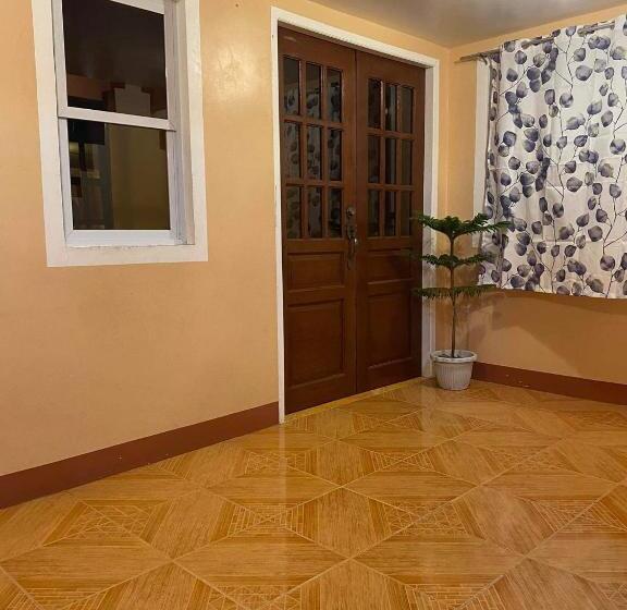 اتاق اکونومی یک تخته, Wilnags Inn Puerto Princesa Near Airport