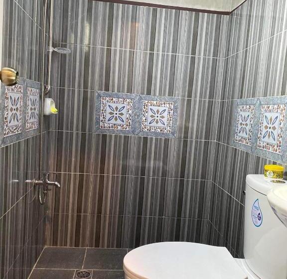 اتاق اکونومی, Wilnags Inn Puerto Princesa Near Airport