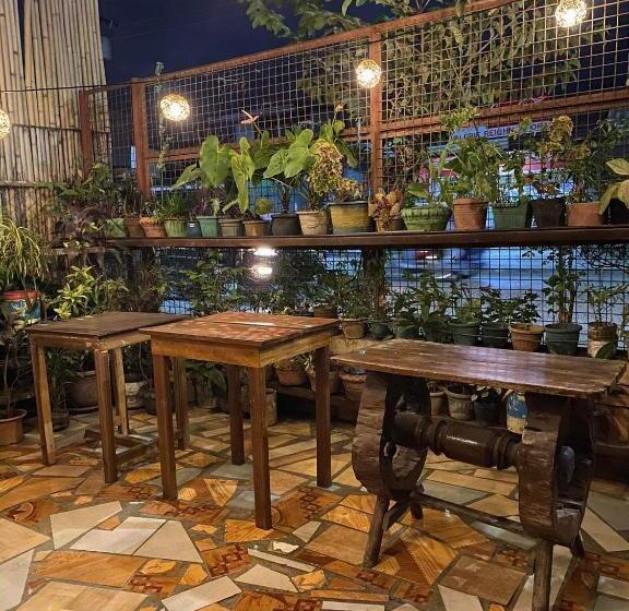اتاق کلاسیک چهارنفره, Wilnags Inn Puerto Princesa Near Airport