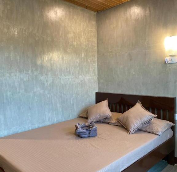 اتاق اکونومی, Wilnags Inn Puerto Princesa Near Airport