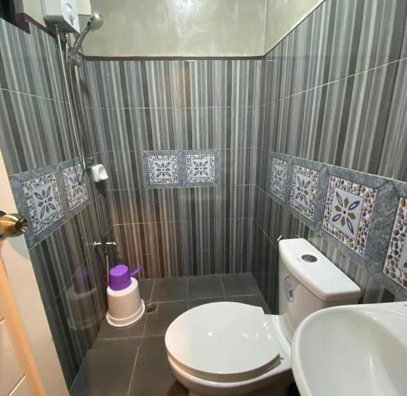 اتاق اکونومی, Wilnags Inn Puerto Princesa Near Airport