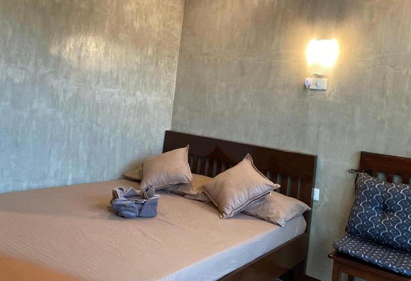 اتاق اکونومی, Wilnags Inn Puerto Princesa Near Airport