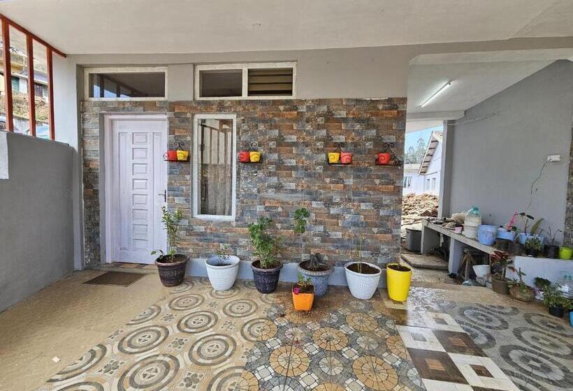 Номер Economy, The Happy Home Stay At Ooty