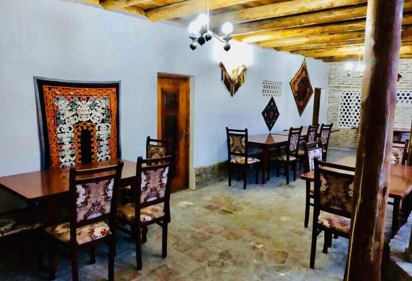 4인용 스탠다드 룸, Ohun Caravan Sarai