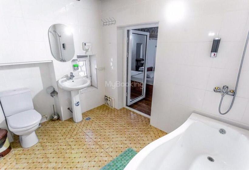 스탠다드 싱글 룸, Ohun Caravan Sarai