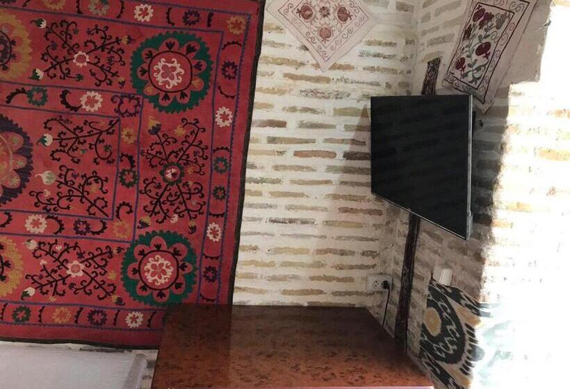 스탠다드 싱글 룸, Ohun Caravan Sarai