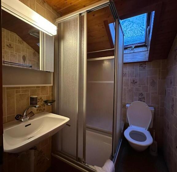 Апартаменты 1 Спальня с Видом, Bären Lodge