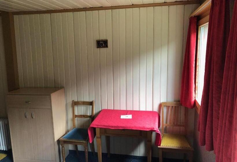 Номер Стандарт Совместная Ванная, Bären Lodge