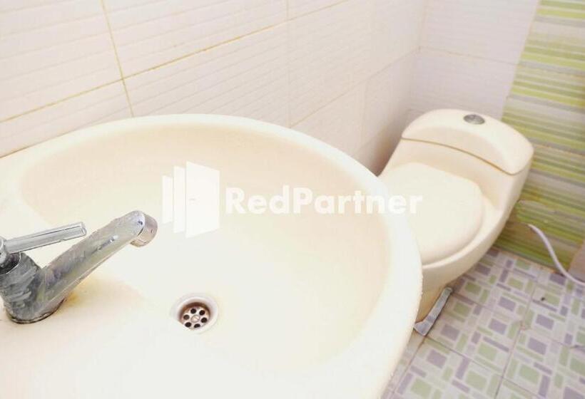 스탠다드 룸, Permata Makassar Mitra Reddoorz