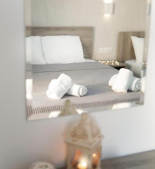 Трехместный Номер Superior, Summer Inn