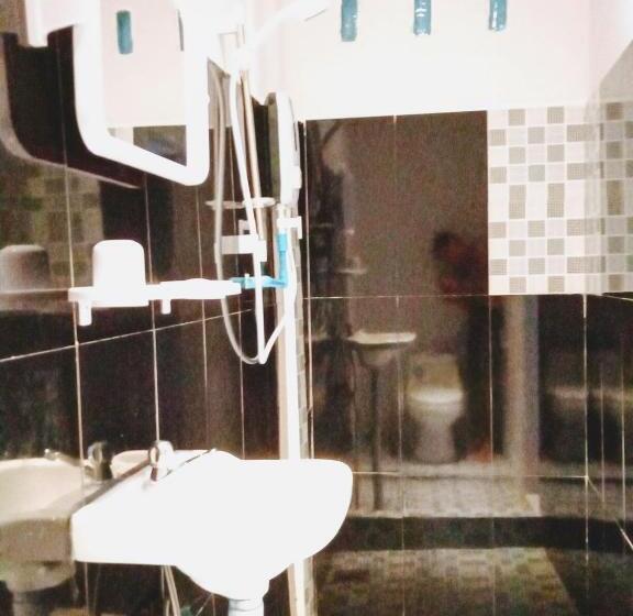 اتاق استاندارد اینتریور, Dragonfly Guesthouse