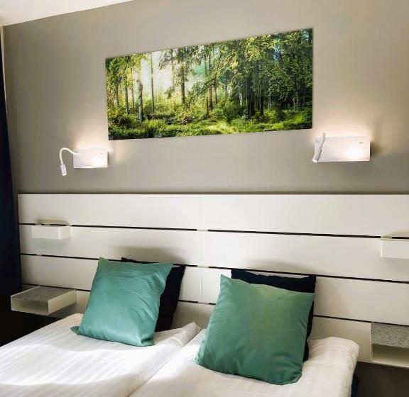 스탠다드 전망 룸, Beach Hotel Santalahti