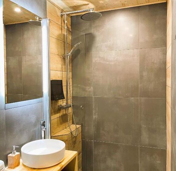 패밀리 룸, Beach Hotel Santalahti