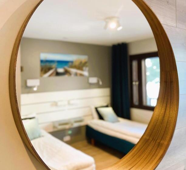 패밀리 룸, Beach Hotel Santalahti