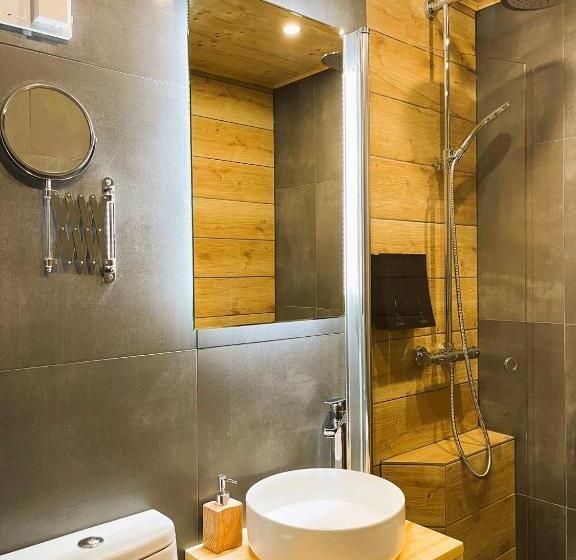 패밀리 룸, Beach Hotel Santalahti