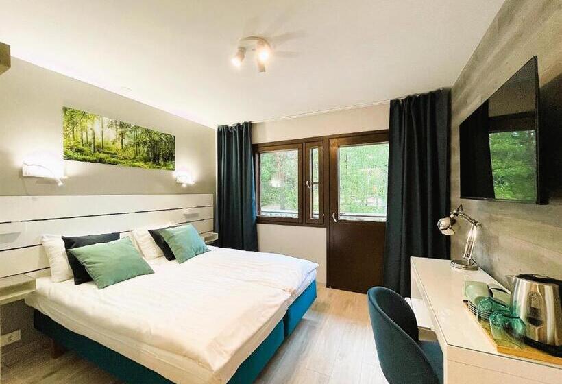패밀리 룸, Beach Hotel Santalahti