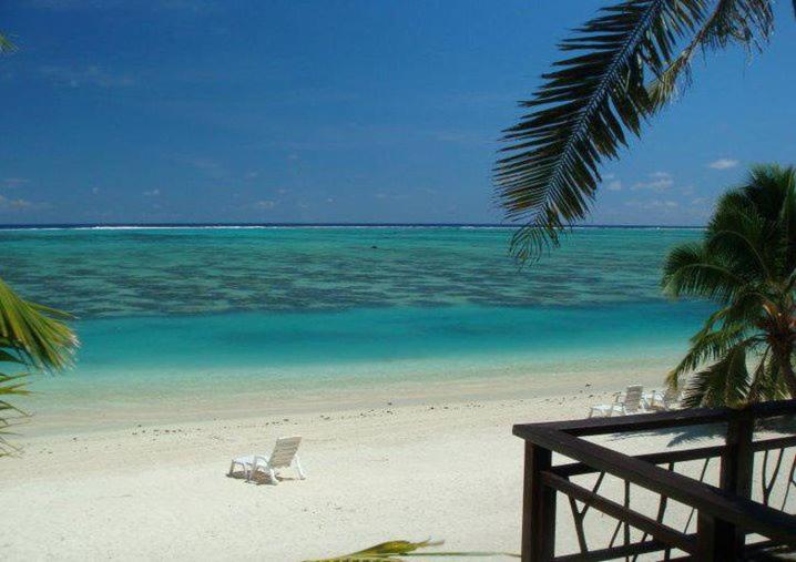 스탠다드 방갈로, Paradise Cove Lodge