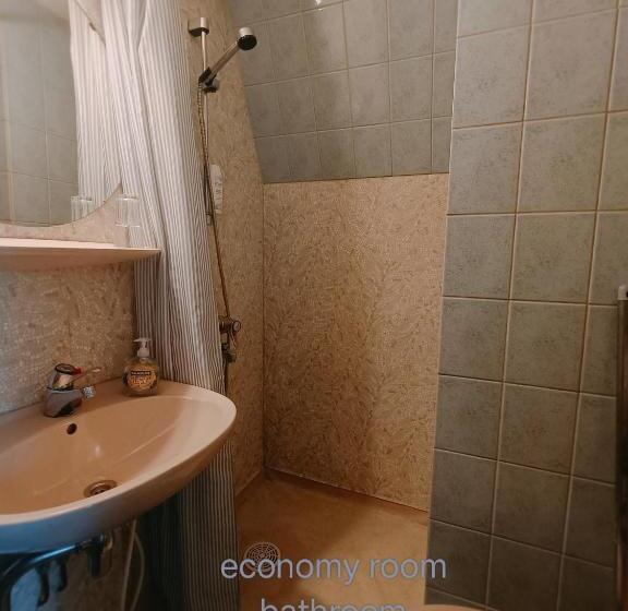 Номер Economy, Cronin S Guesthouse Bed & Breakfast