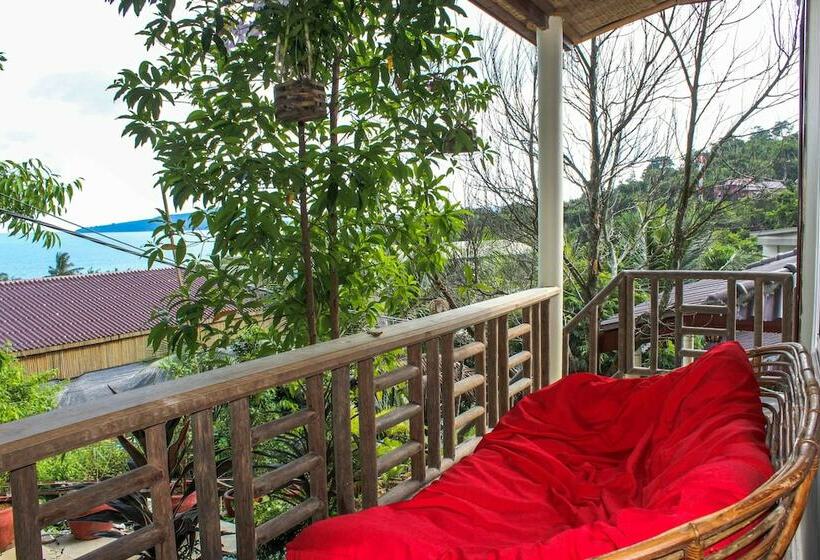 بانگلوی استاندارد, Gauguin Resort