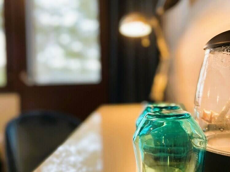 스탠다드 발코니 룸 바다 전망, Beach Hotel Santalahti