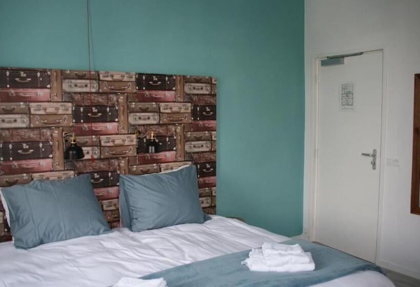 Номер Deluxe, In Den Roden Leeuw Van Limburg