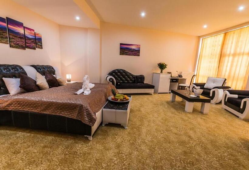 带1个卧室的公寓, Miraj Resort
