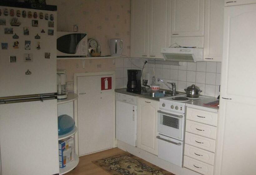 Номер Стандарт, ämmän Hotelli