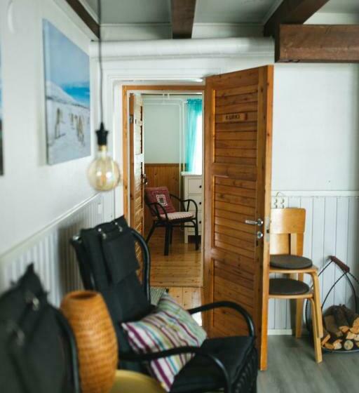 스탠다드 룸 공동 욕실, Arctic Lodge Hetan Kota