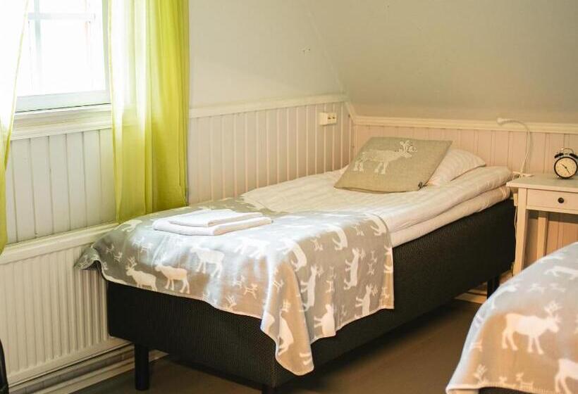 스탠다드 룸, Arctic Lodge Hetan Kota