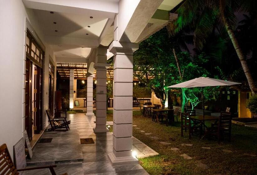 Номер Стандарт, Plantation Surf Inn & Restaurant