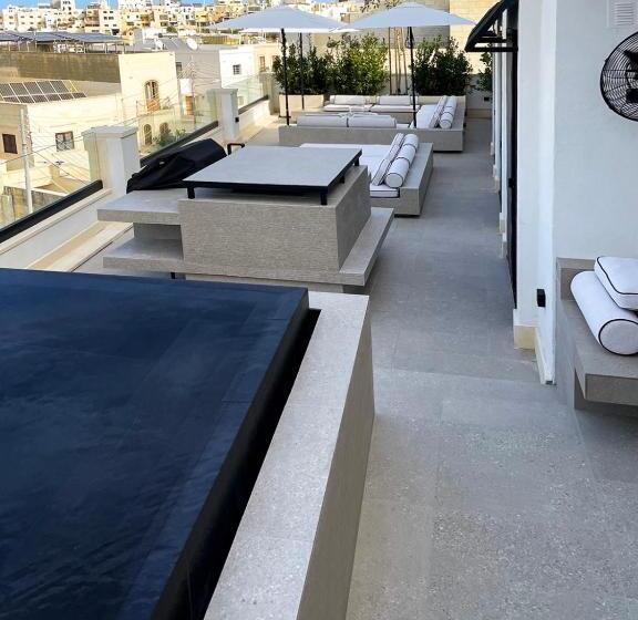 آپارتمان دلوکس 3 خوابه, Cité Privée   Forbidden City Hotels