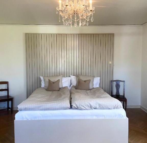 Номер Deluxe, Farm Stay B & B