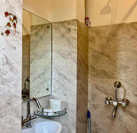 Номер Стандартный с Видом, The Coverpage Boutique Stays Mussoorie