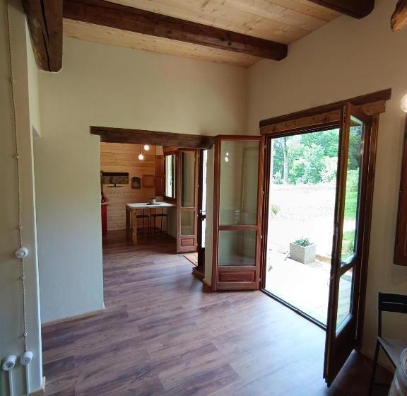 一居室高级别墅, Resort Ai Margini Del Bosco