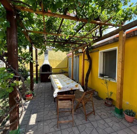 Номер Стандарт, Casa Nira Sardegna