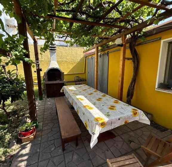Номер Стандарт, Casa Nira Sardegna