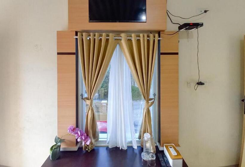 Номер Стандарт, Aroel Homestay Mitra Reddoorz
