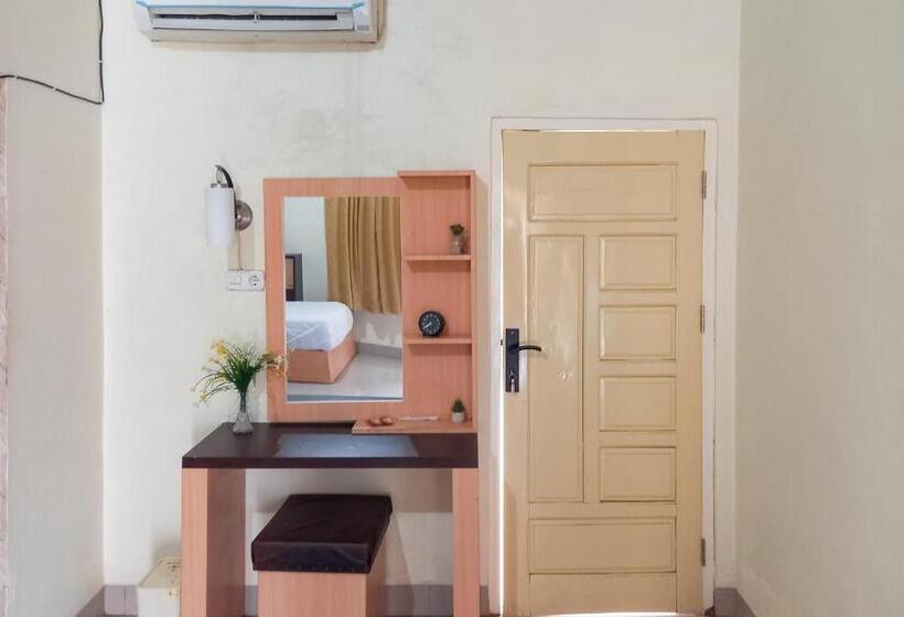 Номер Стандарт, Aroel Homestay Mitra Reddoorz