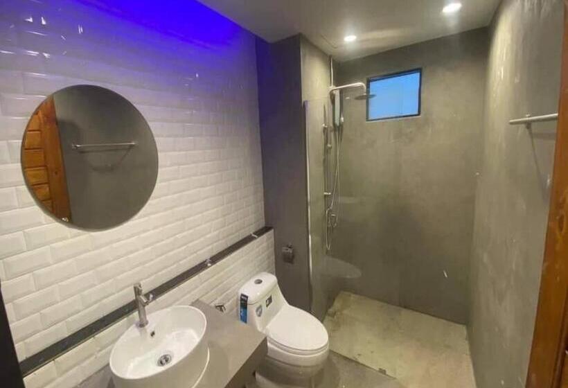 家庭套房, Capital O 75512 Loft Residence  Suphanburi