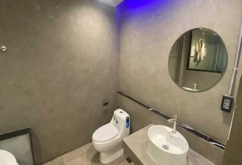 家庭套房, Capital O 75512 Loft Residence  Suphanburi